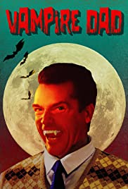 Watch Free Vampire Dad (2018)