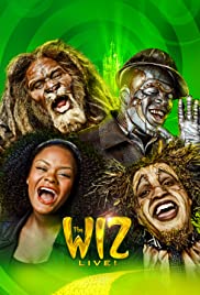 Watch Free The Wiz Live! (2015)