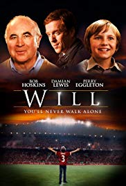 Watch Free Will (2011)