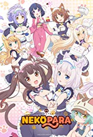 Watch Free Nekopara (2020 )