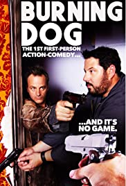 Watch Free Burning Dog (2014)