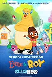 Watch Free Esme & Roy (2018 )