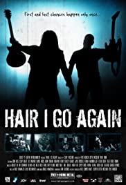 Watch Free Hair I Go Again (2015)