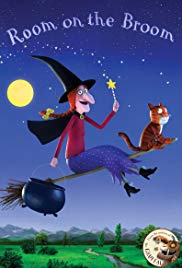 Watch Free Room on the Broom (2012)