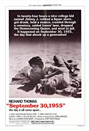 Watch Free September 30, 1955 (1977)