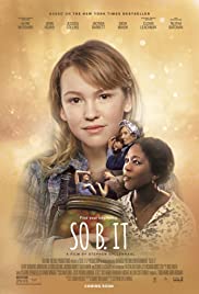 Watch Full Movie :So B. It (2016)