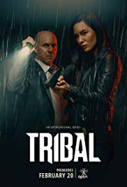 Watch Free Tribal (2020 )