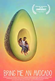 Watch Free Bring Me an Avocado (2019)