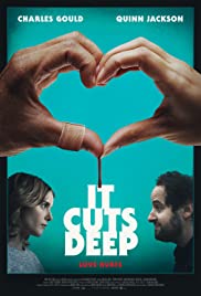 Watch Free It Cuts Deep (2020)