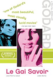 Watch Free Le Gai Savoir (1969)