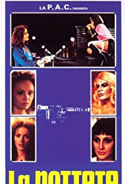 Watch Free La nottata (1975)