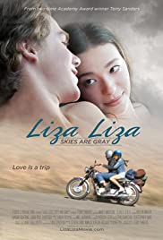 Watch Free Liza, Liza, Skies Are Grey (2017)