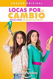 Watch Free Locas por el Cambio (2020)