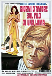 Watch Free Giorni damore sul filo di una lama (1973)