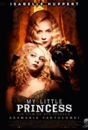 Watch Free My Little Princess (2011)