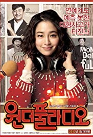 Watch Free Wonderful Radio (2012)