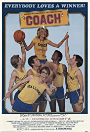 Watch Free Coach (1978)