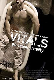 Watch Full Movie :Vitals (2019)