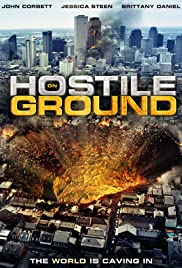 Watch Free On Hostile Ground (2000)