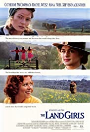 Watch Free The Land Girls (1998)