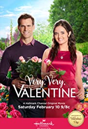 Watch Free Very, Very, Valentine (2018)