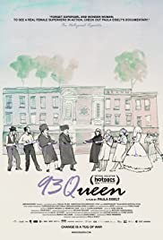 Watch Full Movie :93Queen (2018)