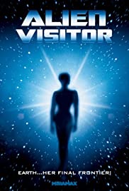 Watch Free Alien Visitor (1997)