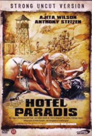 Watch Free Hotel Paradise (1980)