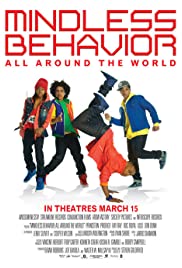 Watch Full Movie :Mindless Behavior: All Around the World (2013)