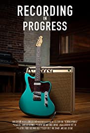 Watch Full Movie :Recording in Progress (2018)