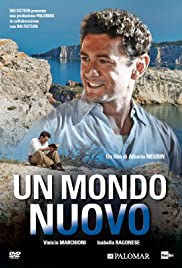 Watch Free Un mondo nuovo (2014)