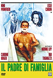 Watch Free Il padre di famiglia (1967)