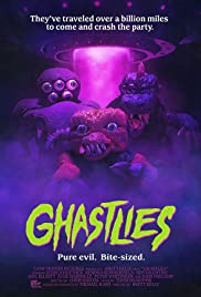 Watch Full Movie :Ghastlies (2016)