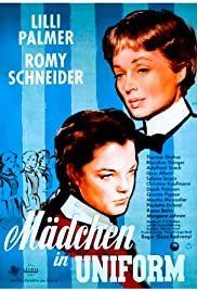 Watch Free Mädchen in Uniform (1958)