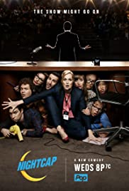 Watch Free Nightcap (20162017)