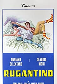 Watch Free Rugantino (1973)