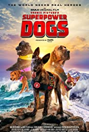 Watch Free Superpower Dogs (2019)