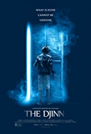 Watch Free The Djinn (2021)