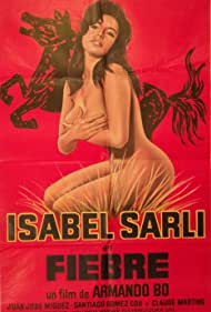 Watch Free Fiebre (1971)