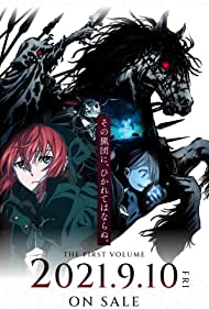 Watch Free Mahou Tsukai no Yome Nishi no Shounen to Seiran no Kishi (2021)