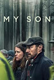 Watch Free My Son (2021)