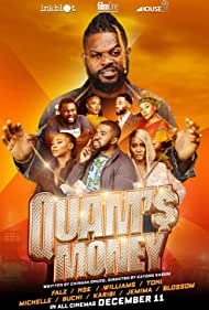 Watch Free Quams Money (2020)