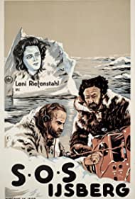 Watch Free S O S Iceberg (1933)