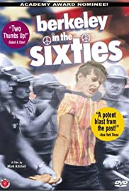 Watch Full Movie :Berkeley in the Sixties (1990)