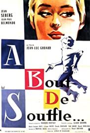 Watch Free Breathless (1960)