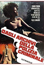 Watch Free Dagli archivi della polizia criminale (1973)