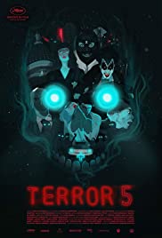 Watch Free Terror 5 (2016)