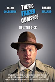 Watch Free The Big Frozen Gumshoe (2018)