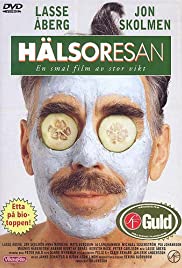 Watch Free Hälsoresan  En smal film av stor vikt (1999)