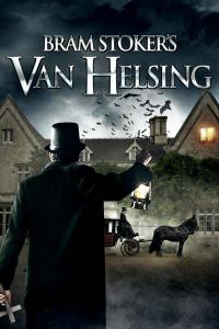 Watch Free Bram Stokers Van Helsing (2021)